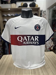 Camisa Nike PSG Paris Saint Germain 2023/24