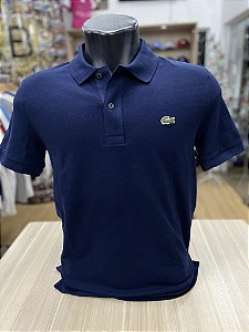 Camisa Polo Lacoste Classic