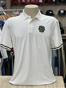Camisa Polo Lacoste ULTRA -DRY para golfe