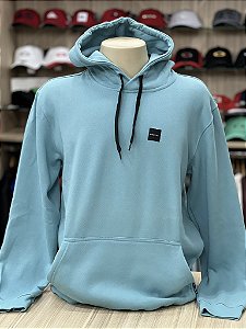 Moletom Oakley Classico Azul bb