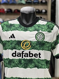 Camisa Adidas Celtic 2023/24