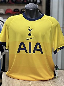 Camisa Nike Tottenham  2022