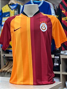 Camisa Nike Galatasaray 2021