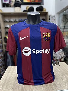 Camisa Nike Barcelona 2023/24