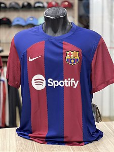 Camisa Nike Barcelona 2023/24