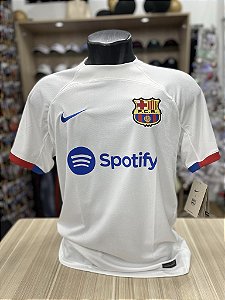 Camisa Nike Barcelona Home 2023/24