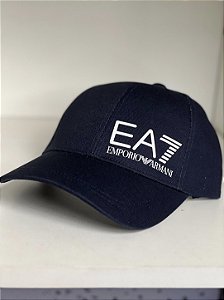 Boné Emporio Armani EA7