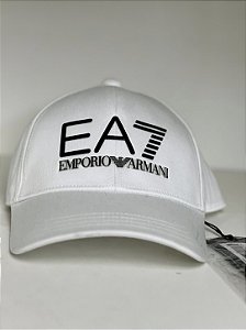 Boné Emporio Armani EA7