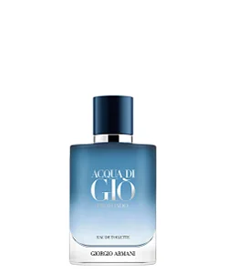 Perfume Acqua Di Gio Homme Profondo EDT