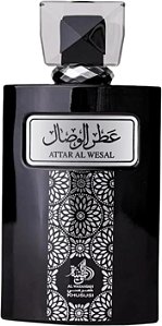 Perfume Attar Al Wesal Eau de Parfum