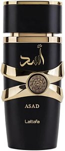Lattafa Asad Eau de Parfum