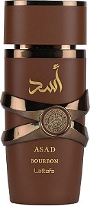 Lattafa Asad Bourbon Eau de Parfum