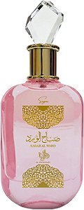 Perfume SABAH AL WARD SUGAR