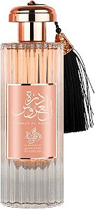 Perfume arabe Al Wataniah Durrat Al Aroos Edp 85Ml - Feminino