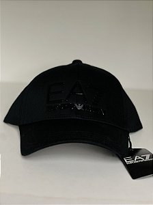 Boné Emporio Armani EA7