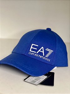 Boné Emporio Armani EA7