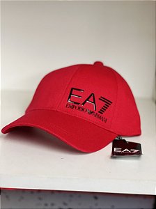 Boné Emporio Armani EA7