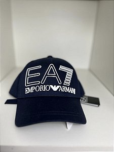 Boné Emporio Armani EA7