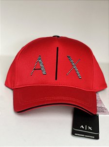 Boné Armani Exchange A/X