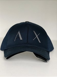 Boné Armani Exchange A/X