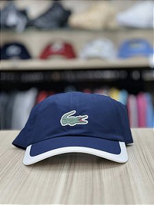 Boné Lacoste Contrast