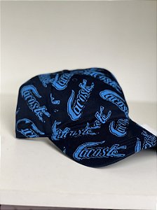 Boné Lacoste Exclusivo