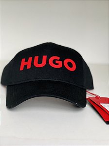Boné Hugo Boss