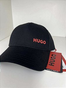 Boné Hugo Boss