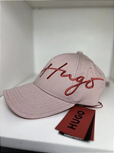 Boné Hugo Boss