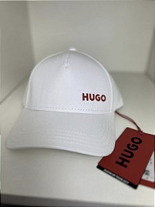 Boné Hugo Boss