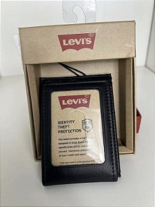 Carteira Levis