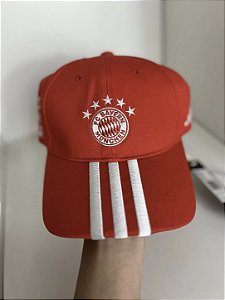 Boné Adidas Bayern Munich