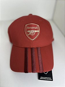Boné Adidas Arsenal