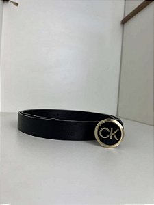 Cinto Feminino CK