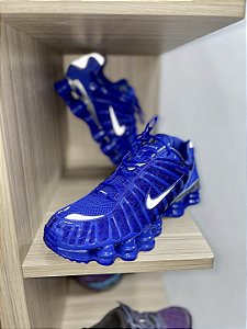 Nike Shox TL 2025