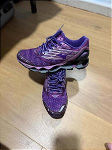 Mizuno Prophecy 5