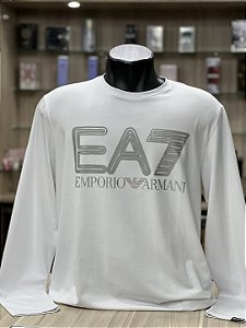 Mnaga longa Emporio Armani EA7