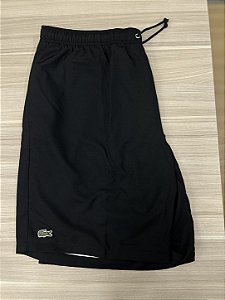 Short Lacoste
