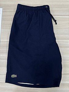 Short Lacoste