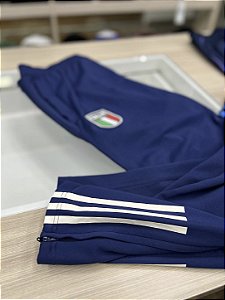 Calça Adidas Italia 2022