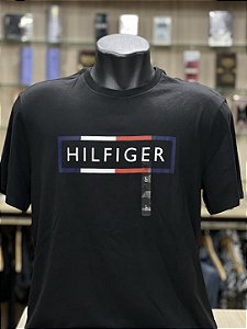 Camiseta Tommy Hilfiger