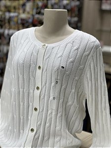 Swetter Tommy Feminino