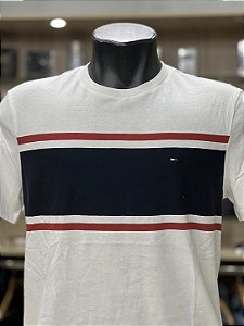 Camiseta Tommy Basica