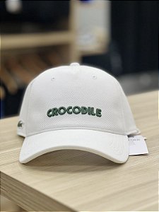 Bone Lacoste Crocodile