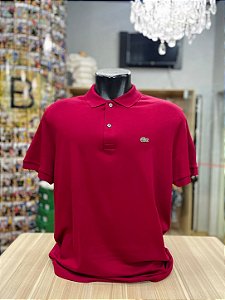 Polo Lacoste Classica L1212