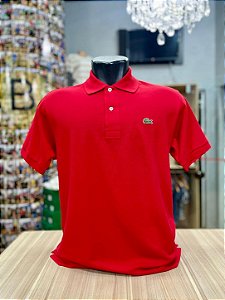 Polo Lacoste Classica L1212