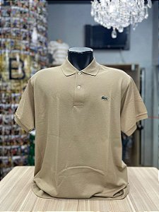Polo Lacoste Classica L1212