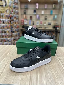 Tênis Masculino L001 Set Lacoste