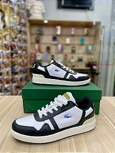 Tênis Lacoste Masculino Court Cage