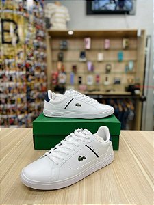 Tenis Lacoste Europa Pro